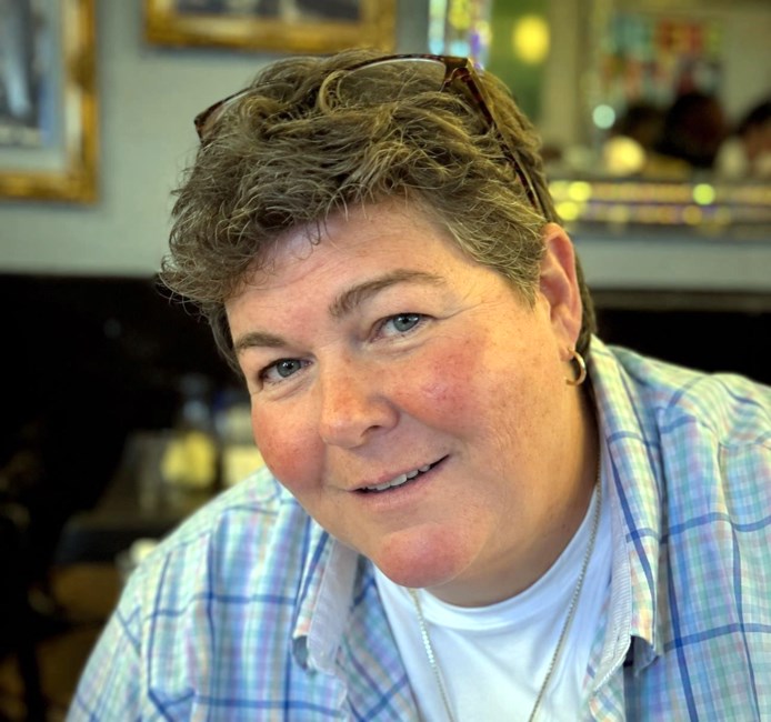 Obituary of Gerri Williams
