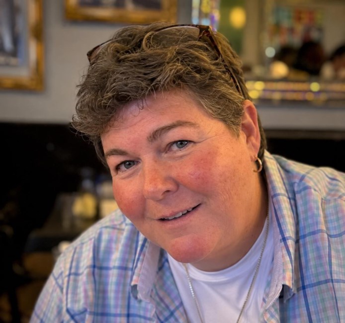 Obituary of Gerri Williams