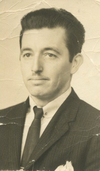 Avis de décès de Mr. Jose Dolores Colon