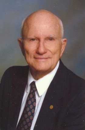Obituary of Dr. George L. John