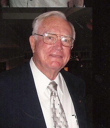 Obituary of George E. W. Hardy III
