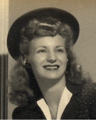 Obituary of Wanda Elizabeth McGuire