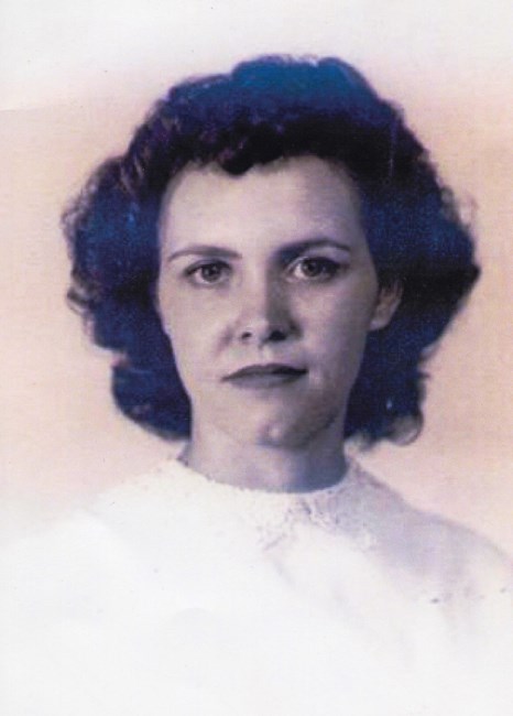 Obituary of Ethel Ileene Collins