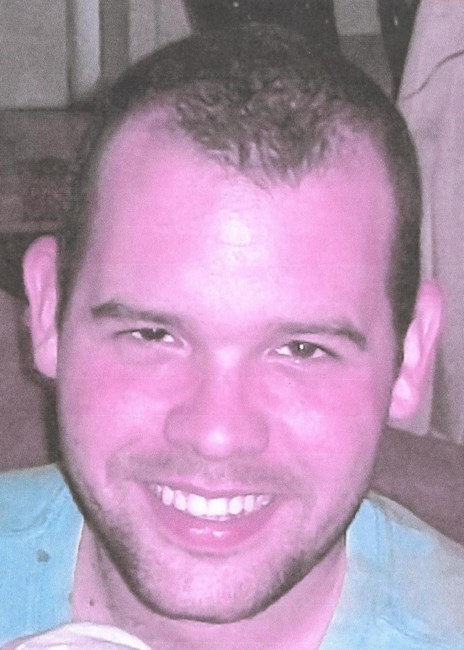 Obituary of Shawn Patrick Thomas