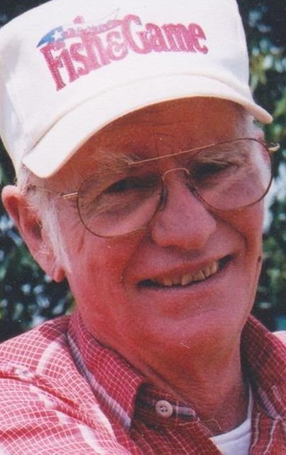 Obituary of Robert Rembert Guinn