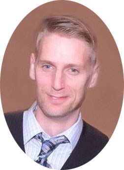 Obituary of Eric Adam Coley