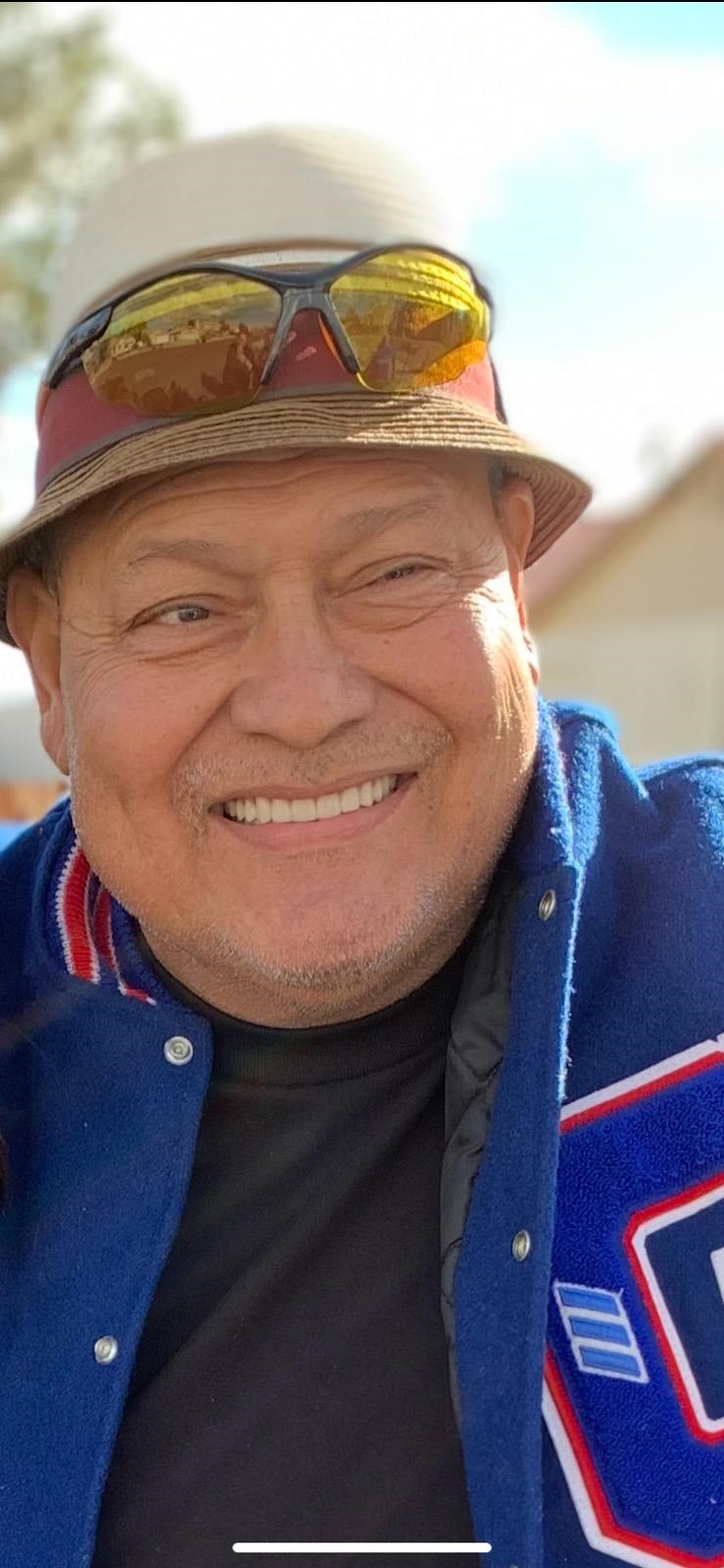 Obituary of Jesus Manuel Cardona