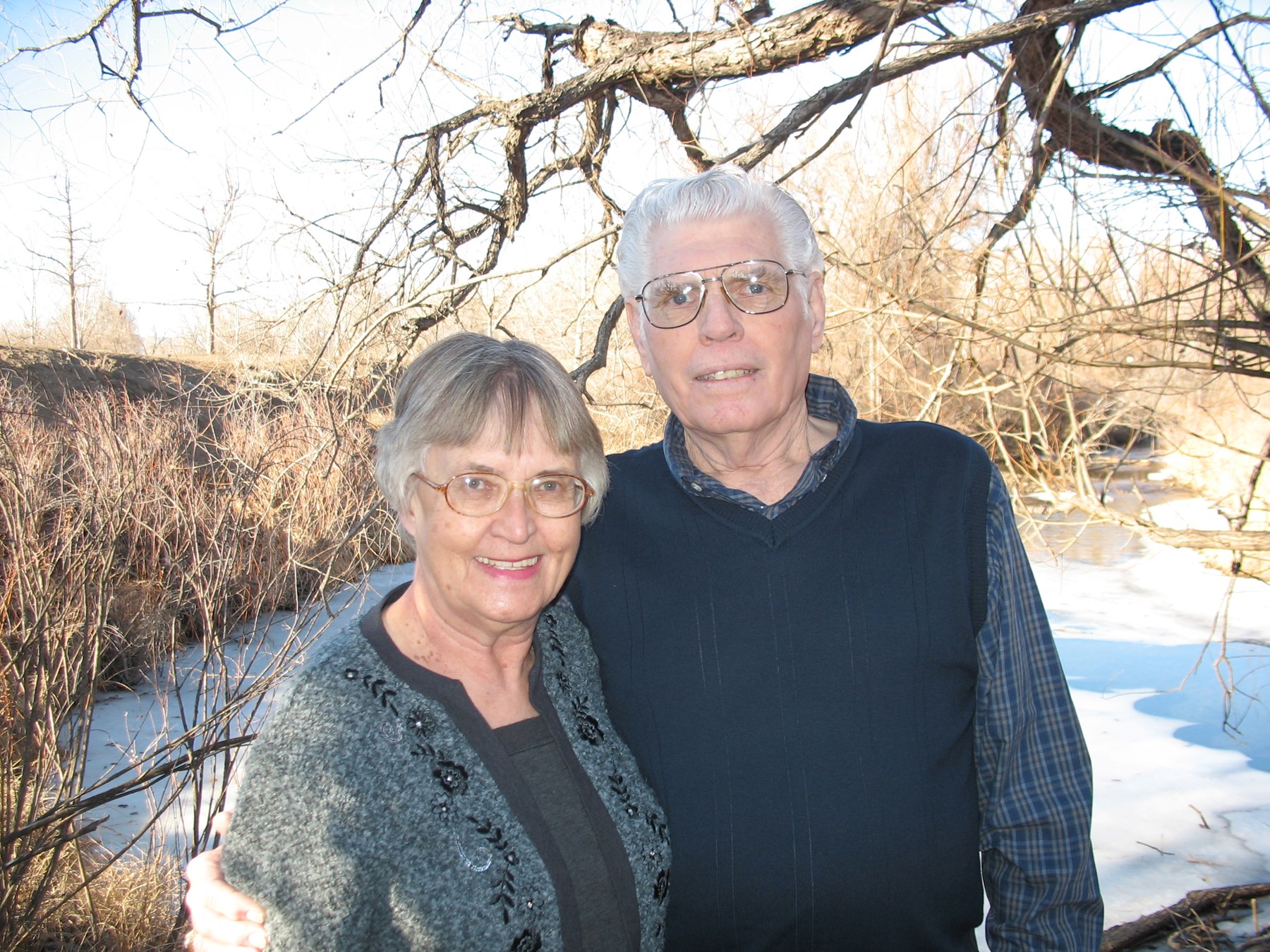 Obituary of Charlotte Anne Stolte