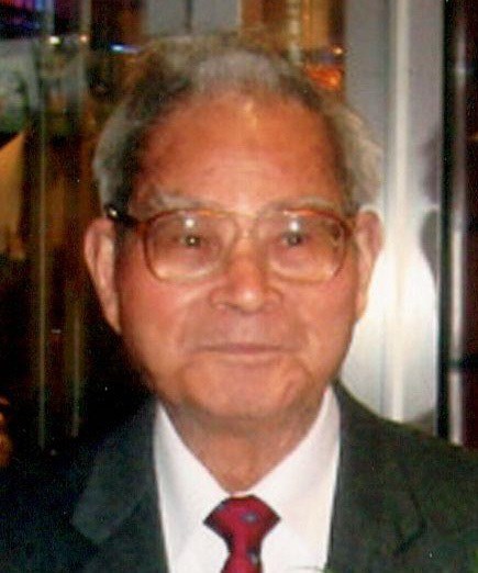 Obituary of Chun-Shun Lam