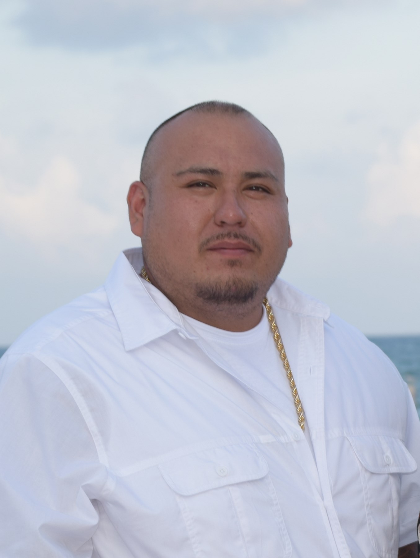 Obituary of David Juarez