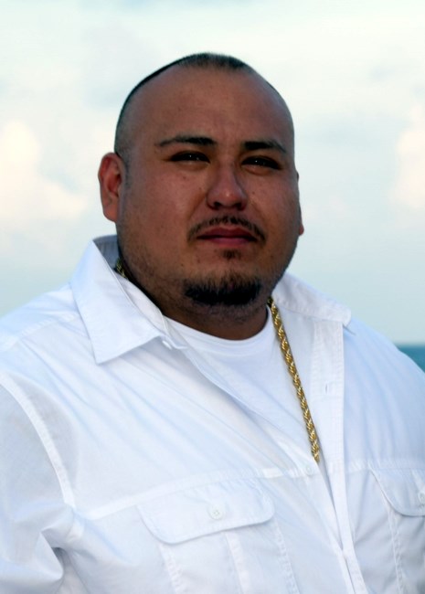 Obituary of David Juarez