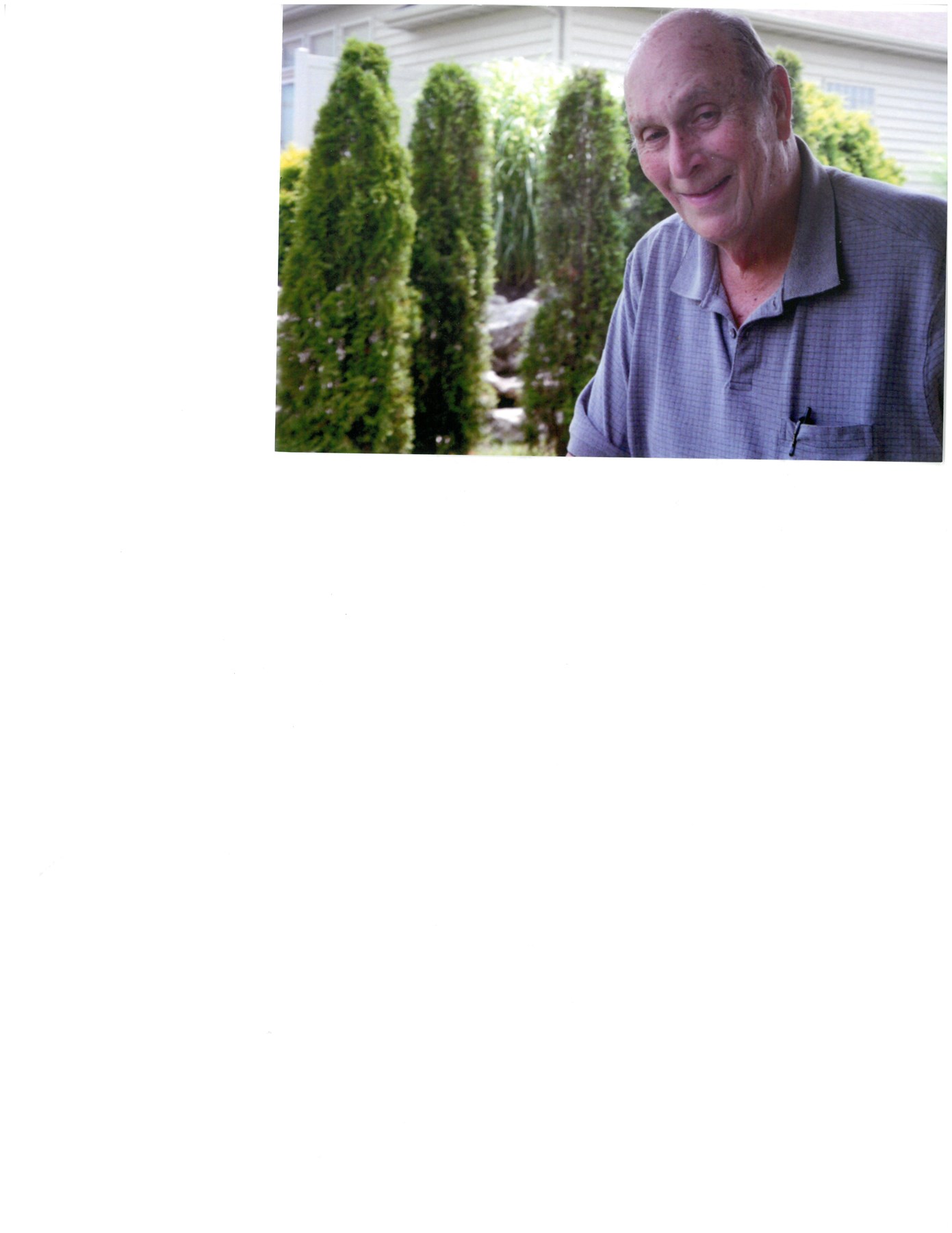 Obituary of Emmette "Carl" Carlyle Barnes