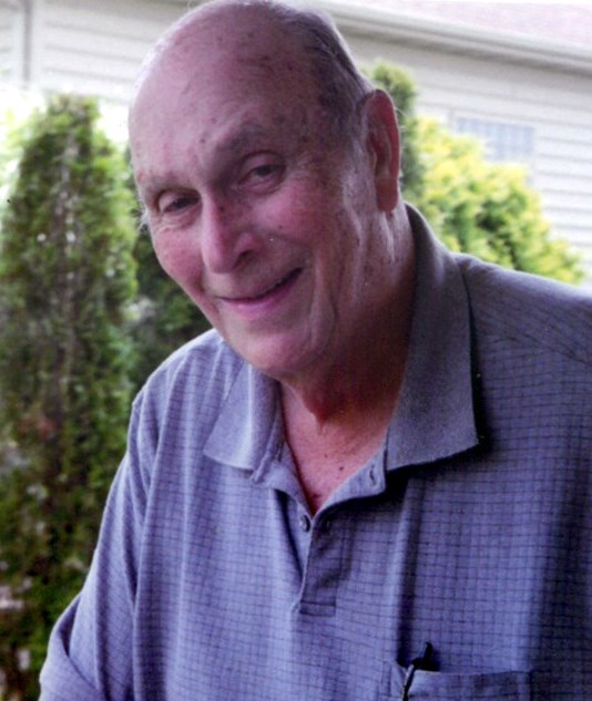Obituary of Emmette "Carl" Carlyle Barnes
