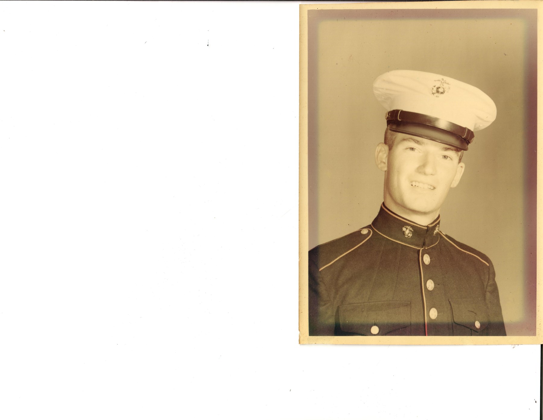 Avis de décès de Terence Joseph McSwiney