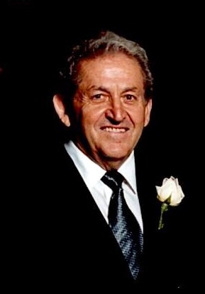 Obituary of Natalino Carli