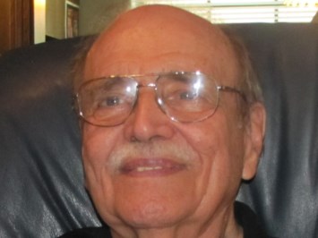 Avis de décès de William Raymond Ford Jr.