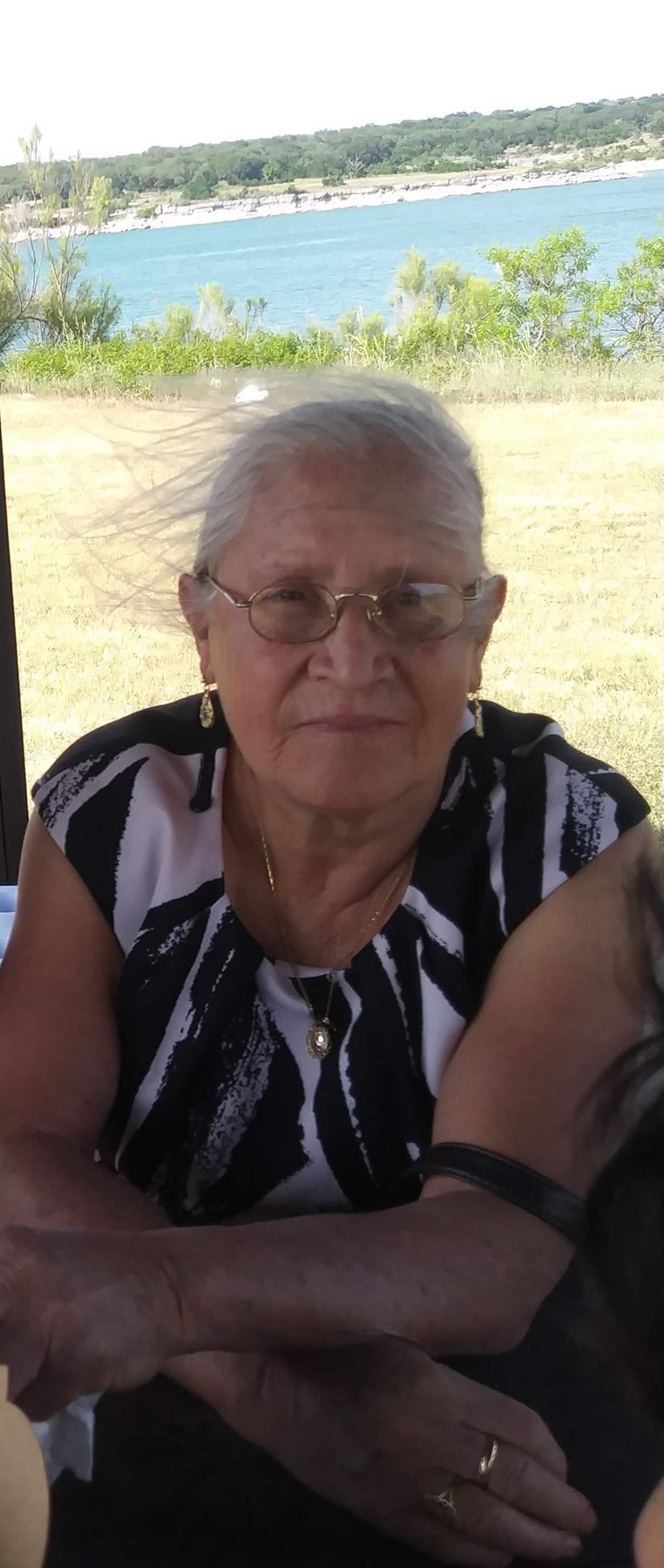 Obituary of Egidia Teodora Rodriguez Gonzalez