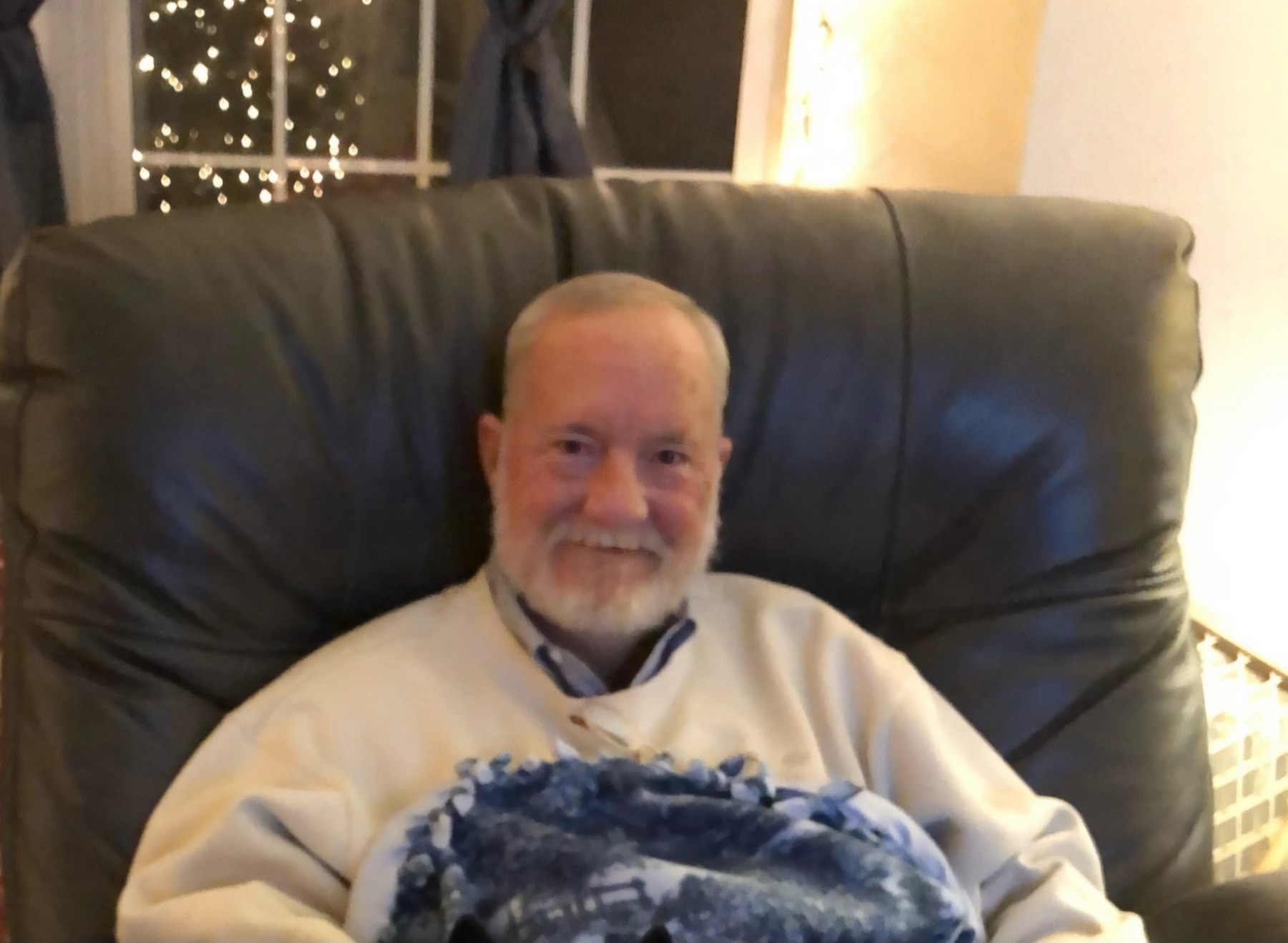 Obituary of Rawleigh Don DeGraff