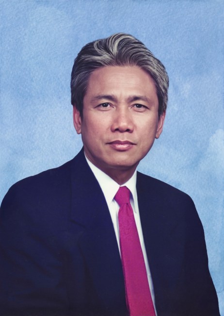 Obituary of Dionicio R. Rivera