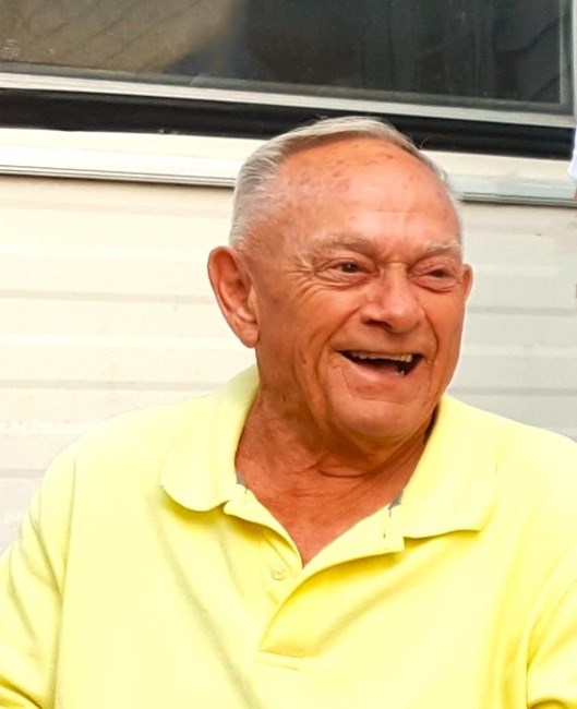 Obituary of Leonard Thomas Sawyer