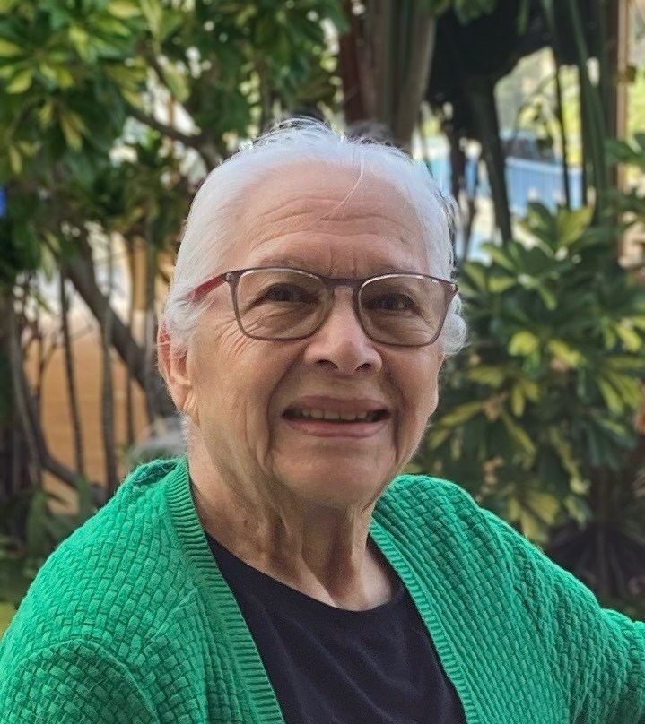 Obituary of Teresa Cuevas