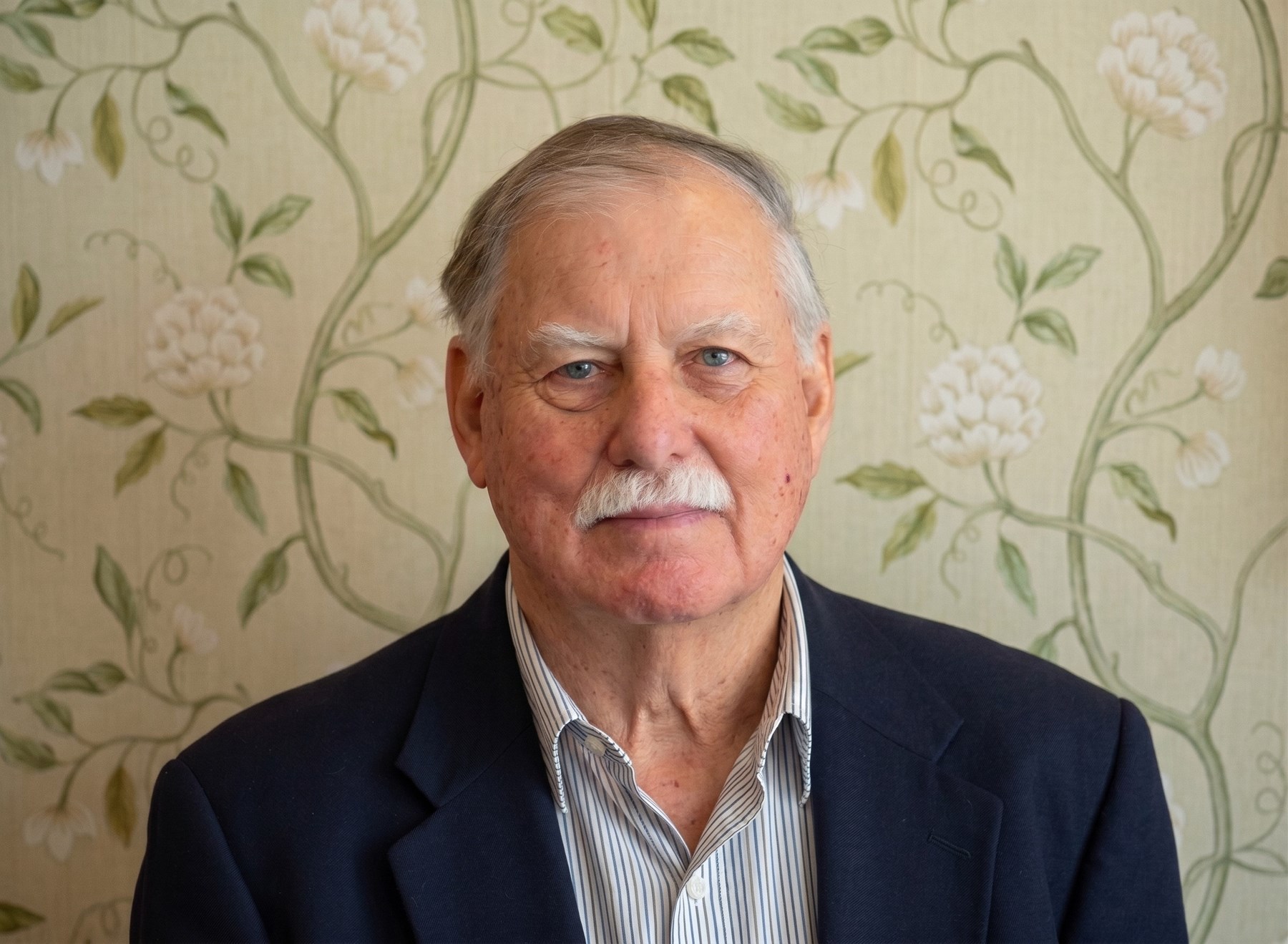 Obituary of Mr. Harlan Anthony Poche