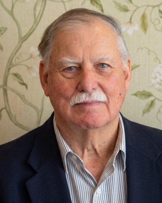 Obituary of Harlan Anthony Poche