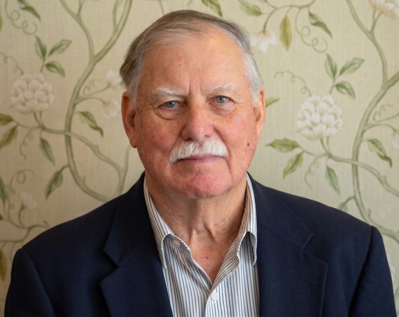 Obituary of Mr. Harlan Anthony Poche