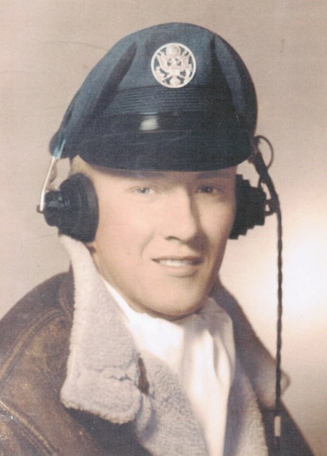 Obituary of James W (Jim) Witten