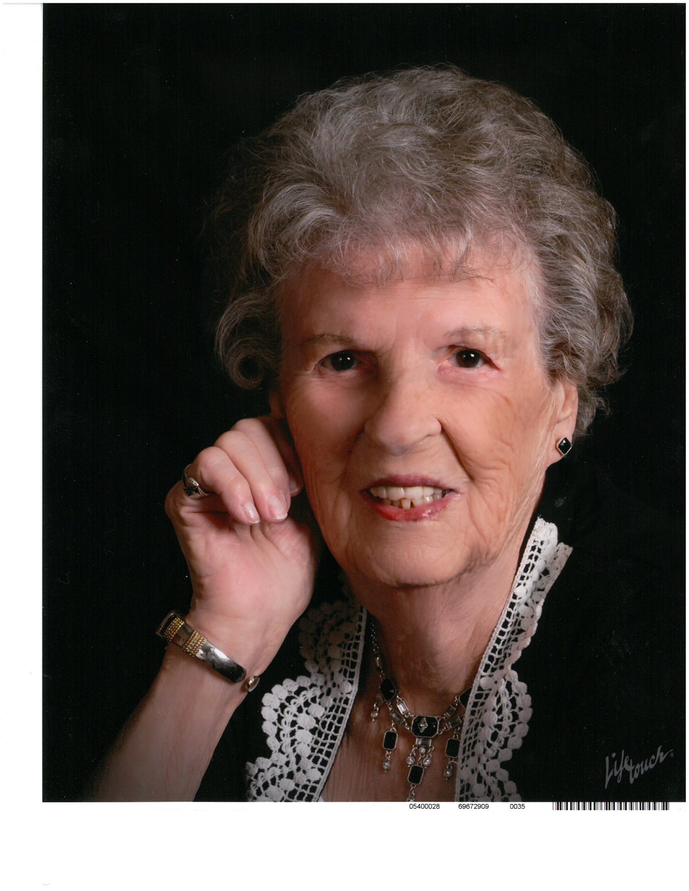 Obituario de Eva Jelinek