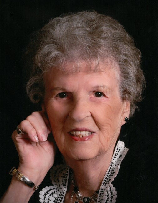 Obituary of Eva Jelinek