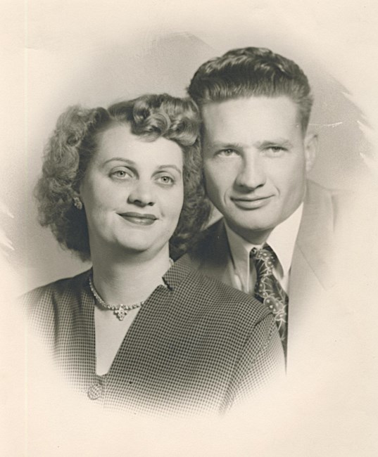 Obituary of Virginia Potter