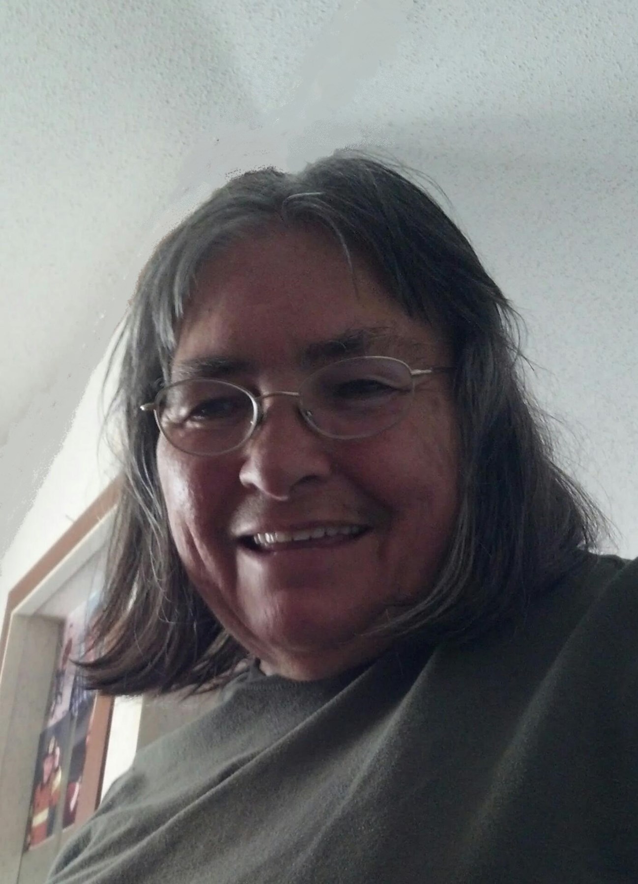 Obituary of Cora Mina Cox