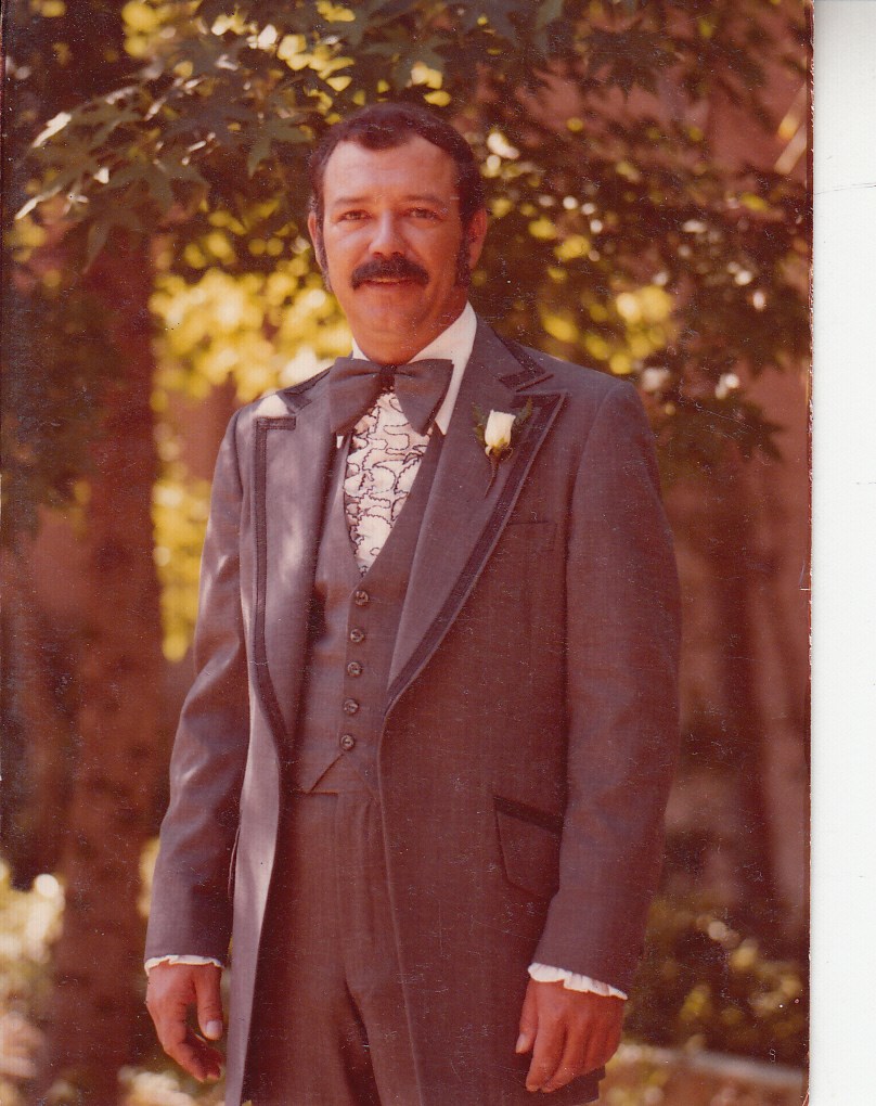 Obituary of James W. Varga