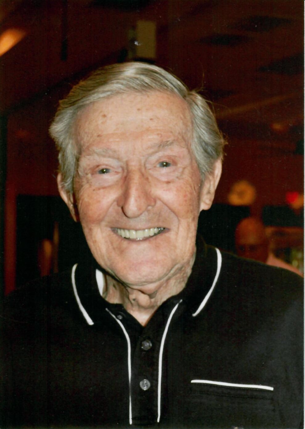 Obituary of James L. Ciccarello
