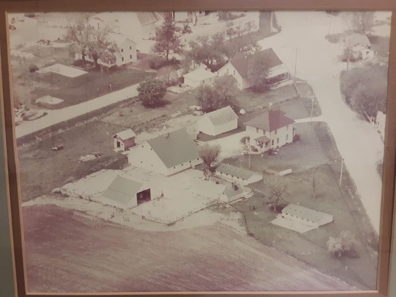 Hilda Bluedorn Obituary Davenport Ia