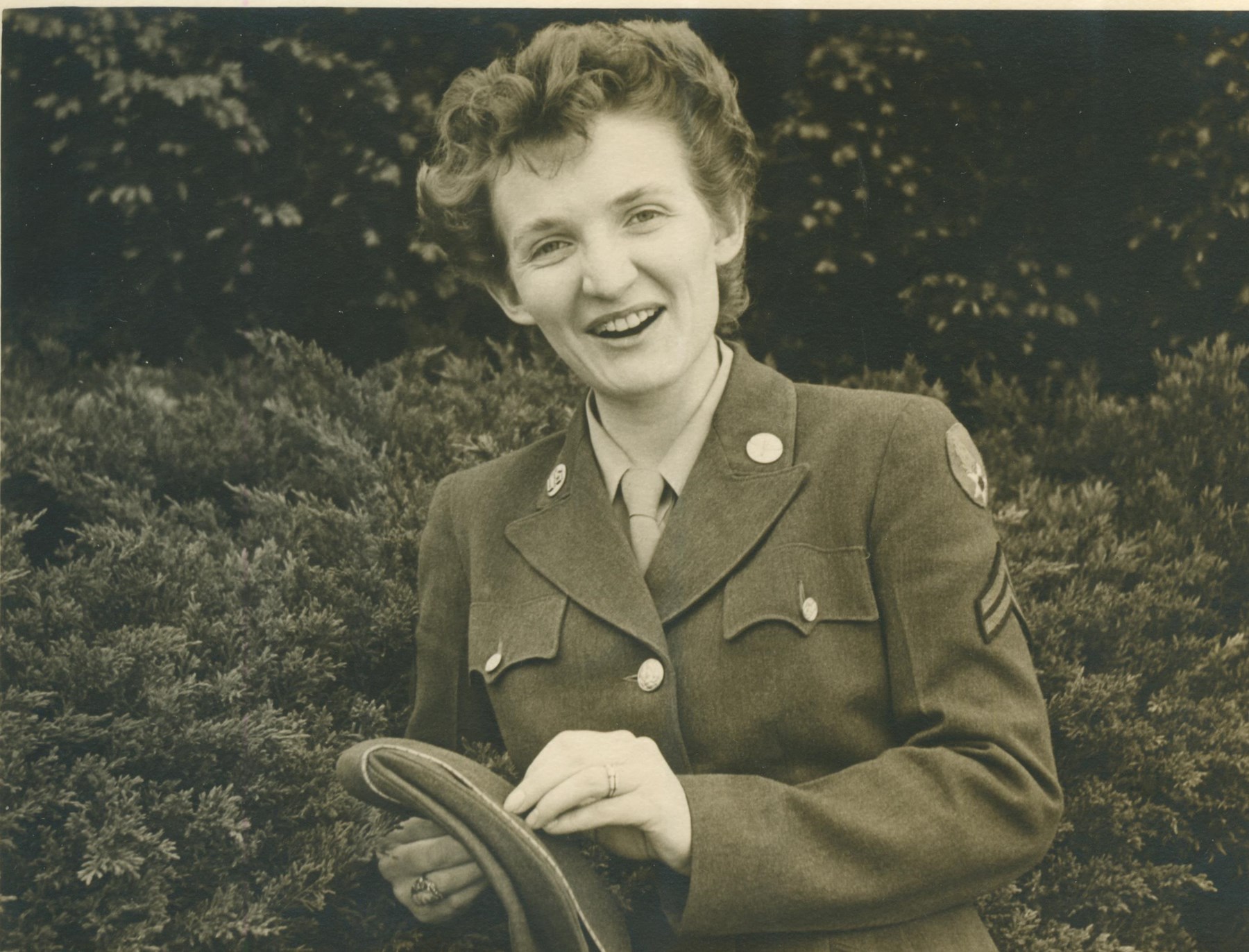 Obituary of Kathryn Louise Duncan