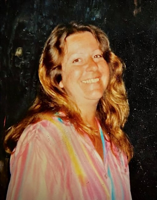 Obituary of Roberta Jeannie Griffith