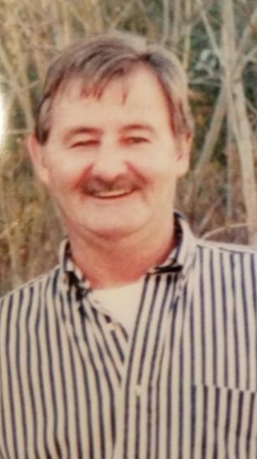 Obituary of William Foster