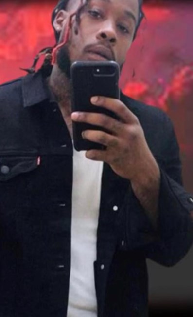 Obituary of Kwenton Duane Pettice-Hicks