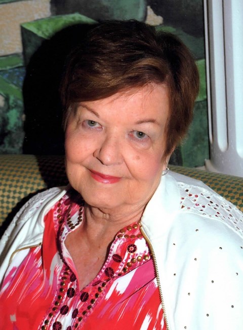 Obituary of Donna Sue Hackett