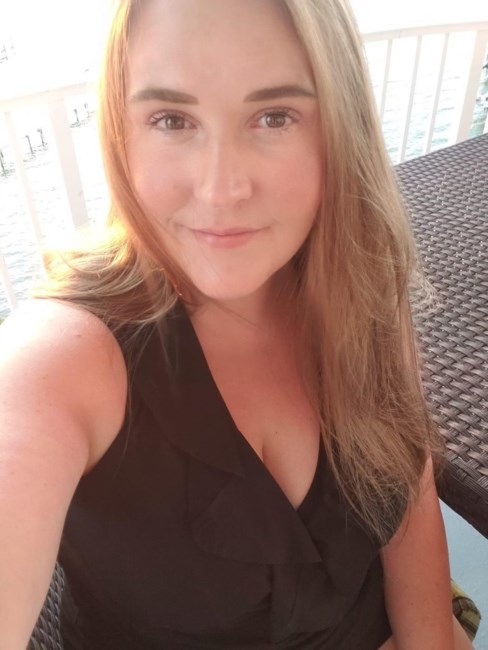 Obituary of Brittany Nicole Taylor