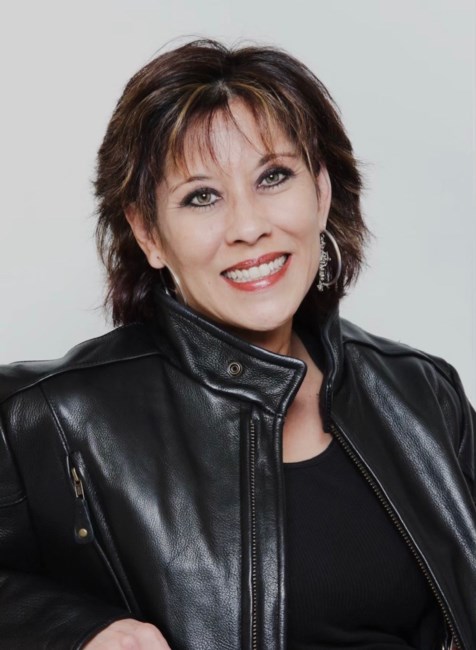 Obituary of Linda Marie Wilson