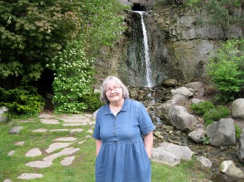 Obituary of Mary Jane Williams