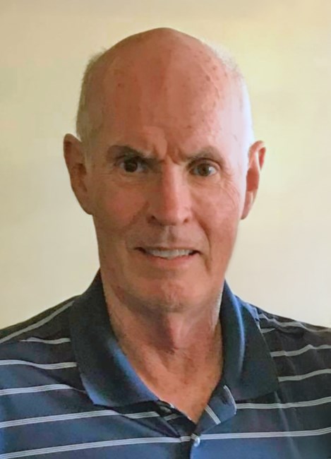 Obituary of Robert Cooper