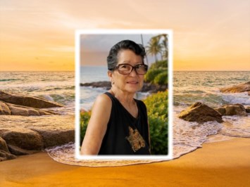 Obituary of Lucille Shimabukuro