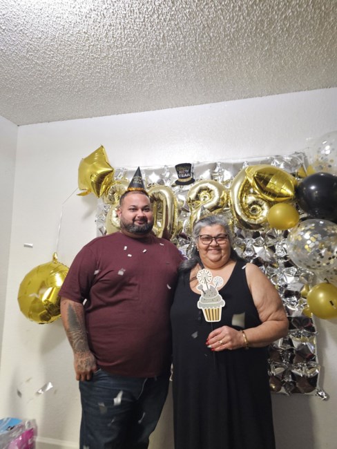 Obituary of Iris Betsie Rodriguez Perez
