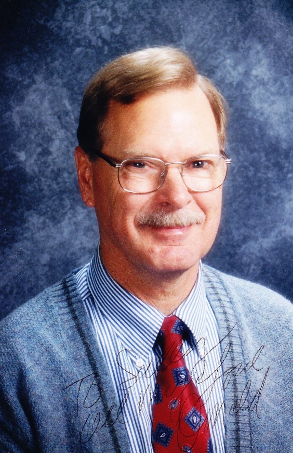 Donald Parrish Obituary Ann Arbor, MI