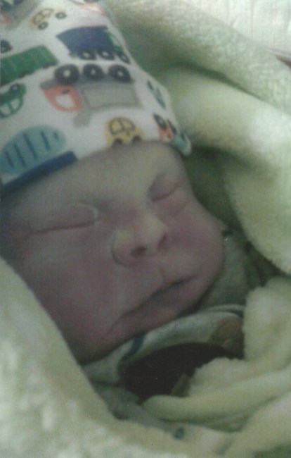 Obituary of Jonathan Ernesto Collazo