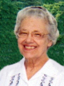 Obituary of Cynthia Elizabeth Walker